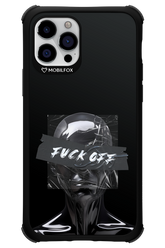 Fuck OFF - Apple iPhone 12 Pro