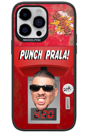 Punch Prala - Apple iPhone 14 Pro Max