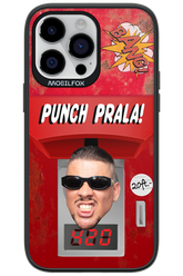 Punch Prala - Apple iPhone 14 Pro Max