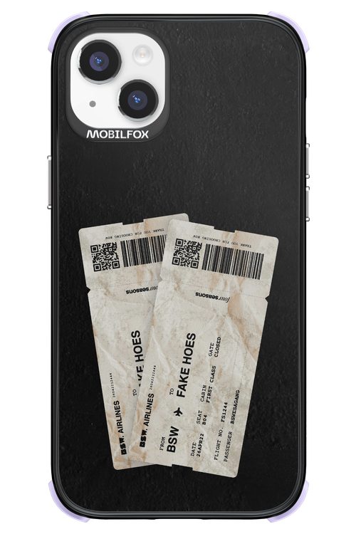 BSW FourSeasons 3 2.0 - Apple iPhone 14 Plus