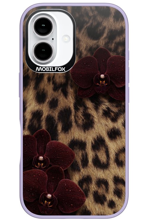 Orchid Bite 2.0 - Apple iPhone 16