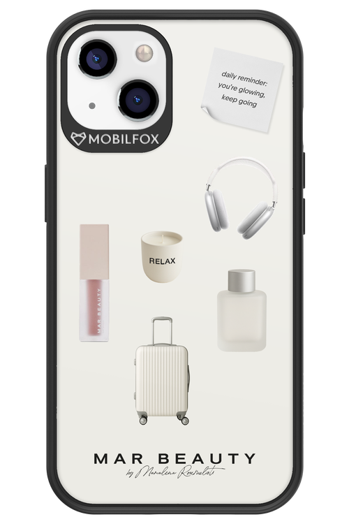 Clean Girl - Apple iPhone 13