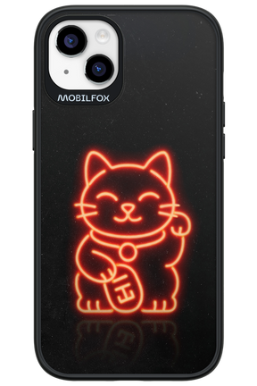 Led Cat 2.0 - Apple iPhone 14 Plus