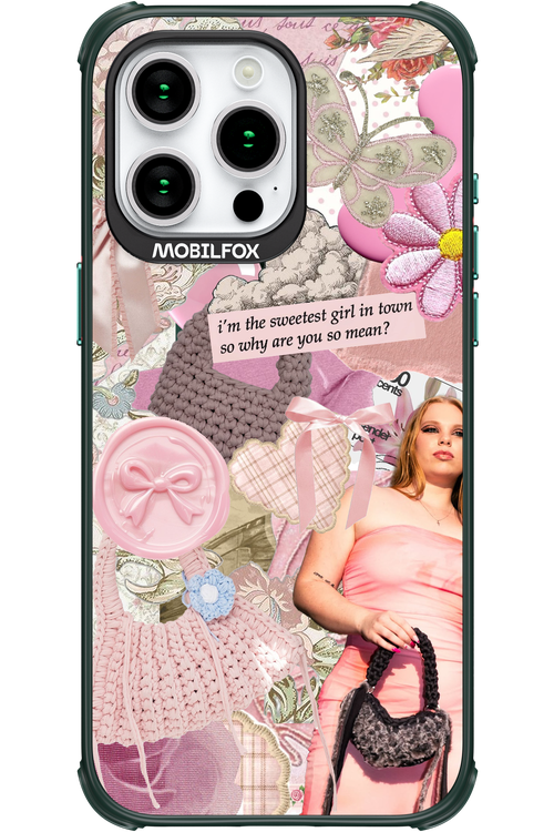 Sweet Fairy - Apple iPhone 15 Pro Max