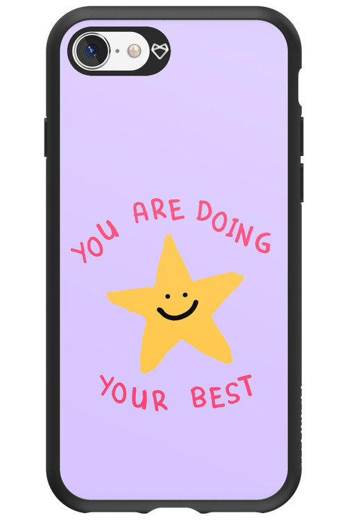 Your Best - Apple iPhone SE 2020