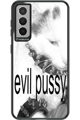 Evil Pussy 2.0 - Samsung Galaxy S21