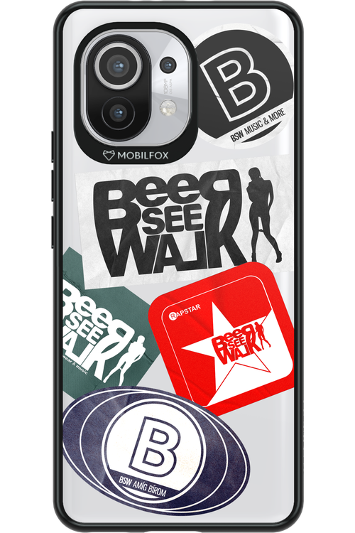Beerseewalk I 2.0 - Xiaomi Mi 11 5G
