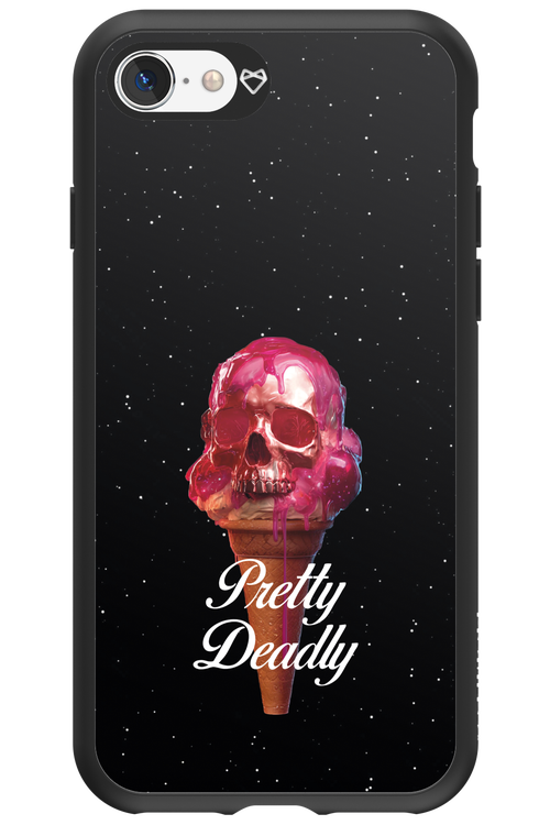 Pretty Deadly - Apple iPhone SE 2020