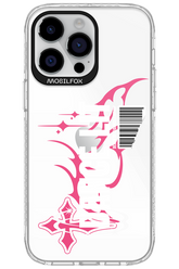 Logo T Mirror - Apple iPhone 14 Pro Max