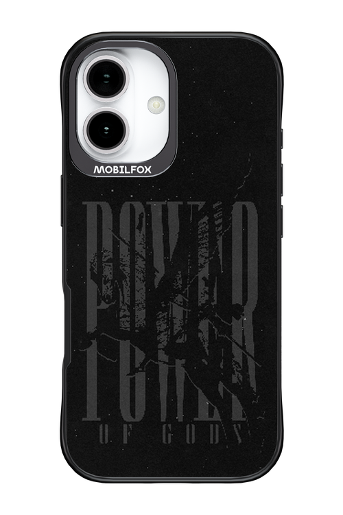 Power of Gods - Apple iPhone 17