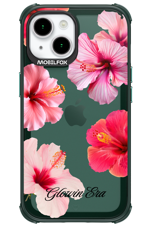 Glowin Era 2.0 - Apple iPhone 15