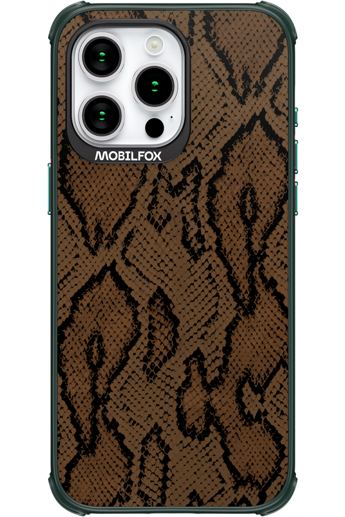 Nude Mamba - Apple iPhone 15 Pro Max