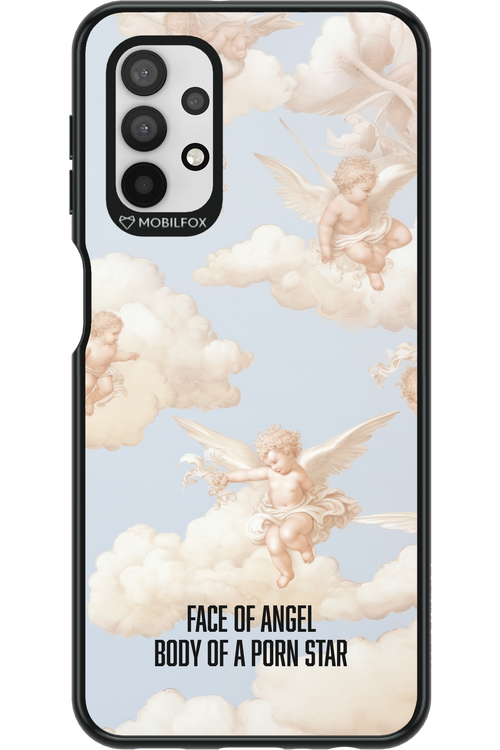 Angelface - Samsung Galaxy A32 5G