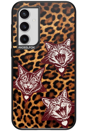Cats and Chaos 2.0 - Samsung Galaxy S23 FE