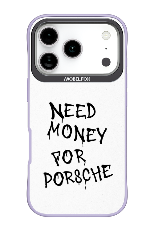 Need Money - Apple iPhone 17 Pro