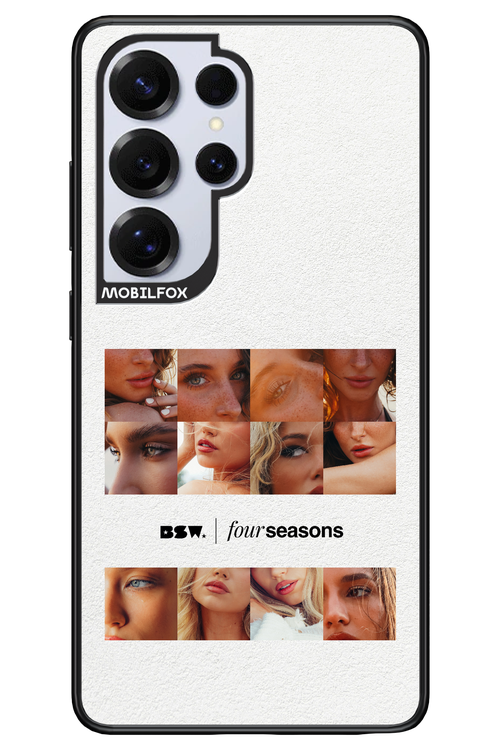 BSW FourSeasons 4 2.0 - Samsung S25 Ultra