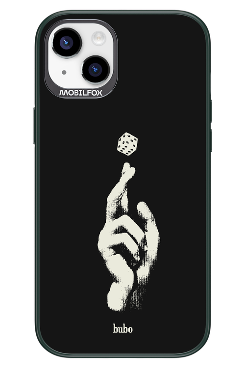 DAMNED LUCK - Apple iPhone 14 Plus