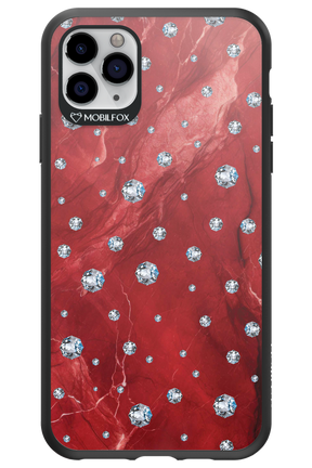 Rhinestones - Apple iPhone 11 Pro Max