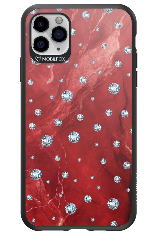 Rhinestones - Apple iPhone 11 Pro Max