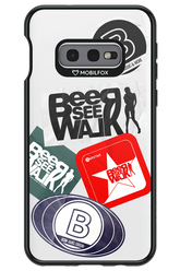 Beerseewalk I - Samsung Galaxy S10e