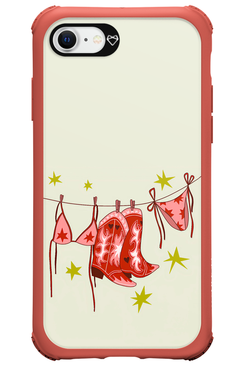 Laundry 2.0 - Apple iPhone SE 2020