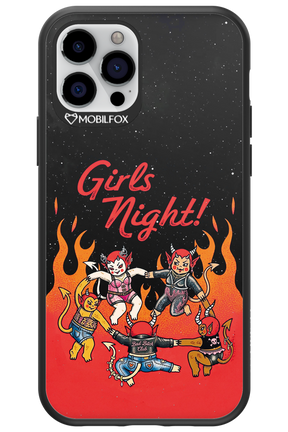 Girls Night 2.0 - Apple iPhone 12 Pro