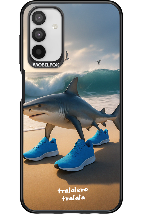 Tralalero Tralala - Samsung Galaxy A04s
