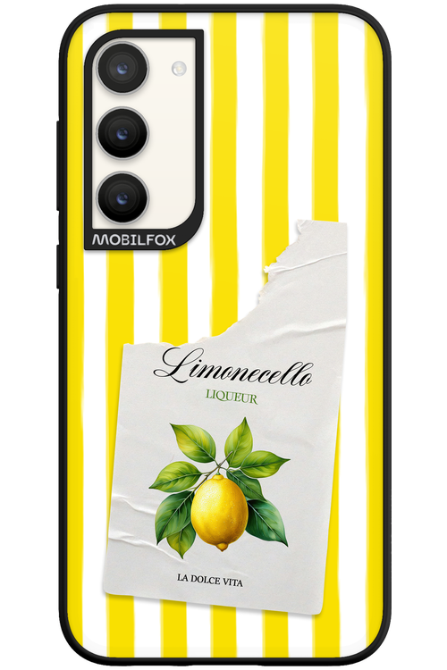 LimoneCello - Samsung Galaxy S23 Plus