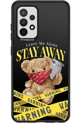 Stay Away - Samsung Galaxy A52 / A52 5G / A52s