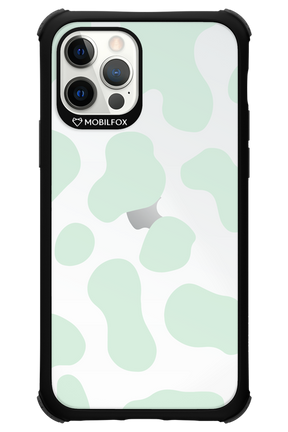 Minty Moo - Apple iPhone 12 Pro