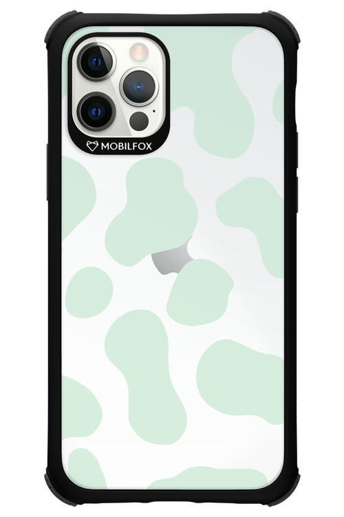 Minty Moo - Apple iPhone 12 Pro