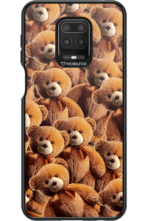Teddys - Xiaomi Redmi Note 9 Pro