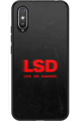 LSD - Xiaomi Redmi 9A