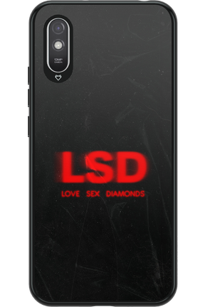 LSD - Xiaomi Redmi 9A