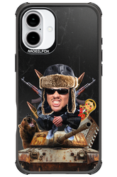 Final Boss - Apple iPhone 16 Plus