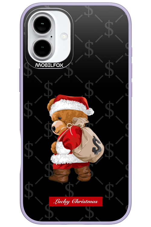 Lucky Christmas - Apple iPhone 16 Plus