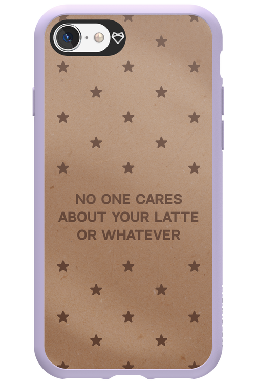 Whateverrr - Apple iPhone 8