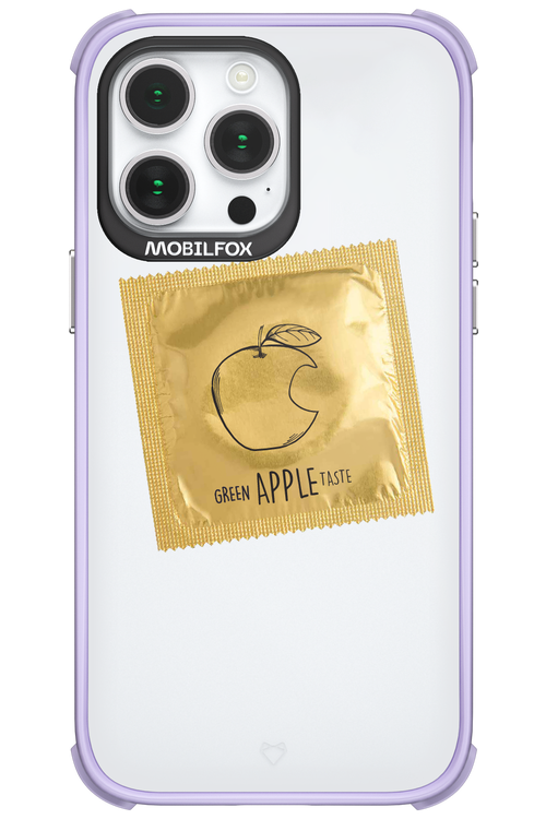 Safety Apple 2.0 - Apple iPhone 14 Pro Max