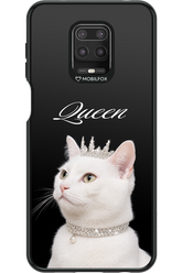 Queen 2.0 - Xiaomi Redmi Note 9 Pro
