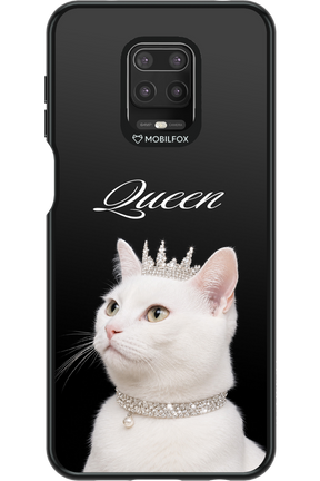 Queen 2.0 - Xiaomi Redmi Note 9 Pro