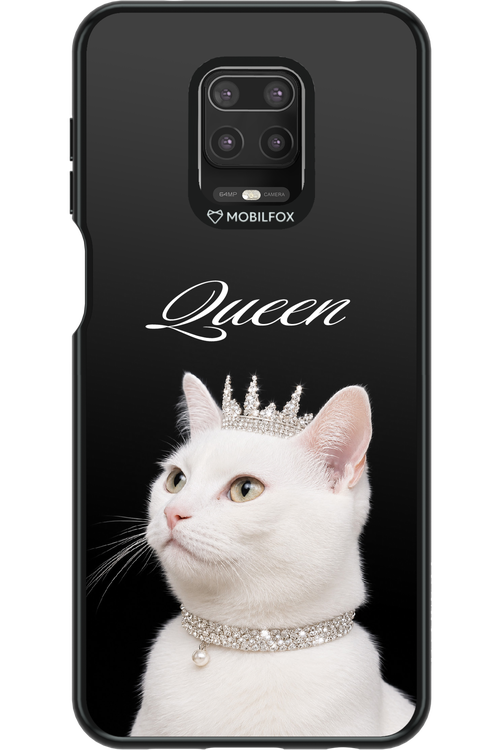 Queen 2.0 - Xiaomi Redmi Note 9 Pro