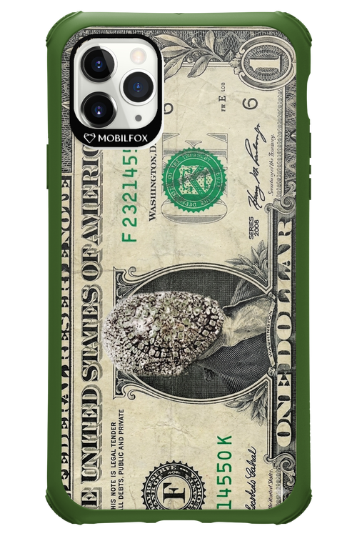 mask 2.0 - Apple iPhone 11 Pro Max