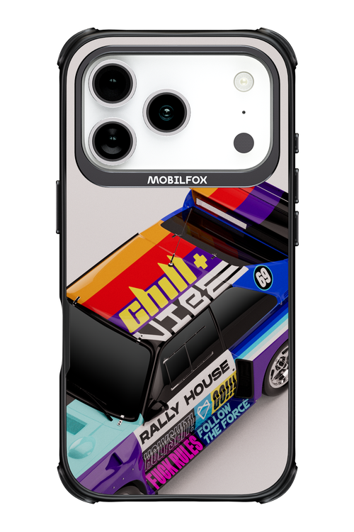 Rally House - Apple iPhone 17 Pro