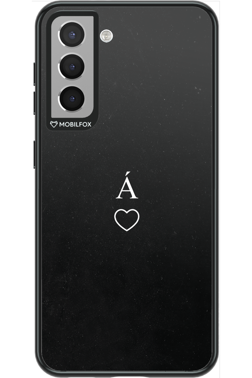 A Black II 2.0 - Samsung Galaxy S21