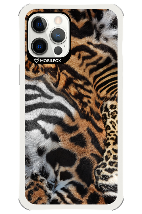 Wild Mix - Apple iPhone 12 Pro Max