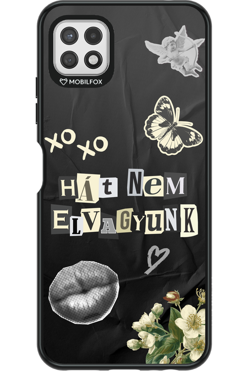 Hát nem elvagyunk 2 - Samsung Galaxy A22 5G