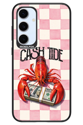 Cash Tide 2.0 - Samsung S24 FE