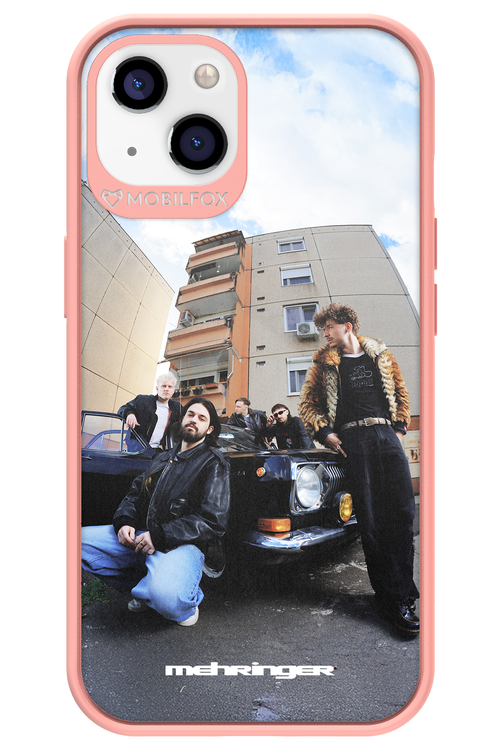 Block Gang - Apple iPhone 13