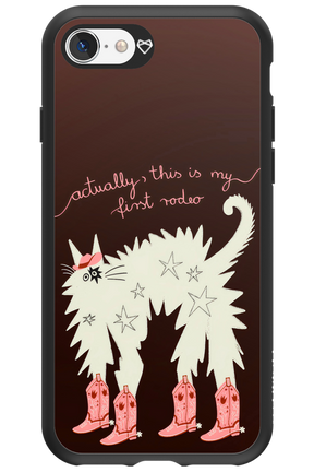 First rodeo 2.0 - Apple iPhone SE 2022