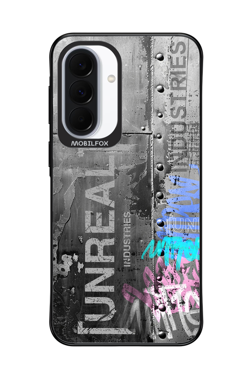 Steel 2.0 - Samsung Galaxy A57